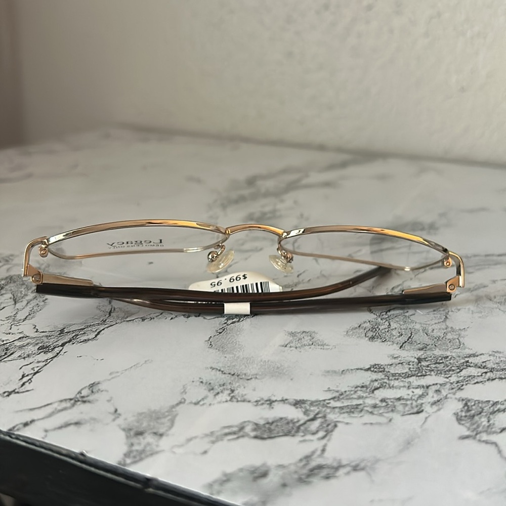 Legacy Demo Lenses for women ECCA 1545 - Picture 11 of 11